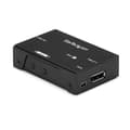 Pikkukuva 1 / 8: StarTech.com DisplayPort-signaalinvahvistin - DP-signaalin vahvistin - 4K 60Hz - laajennus videolle/äänelle - jopa 20 m (DPBOOST)