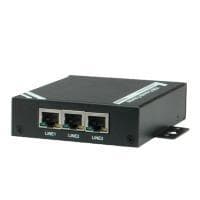 ROLINE HDMI-modtager via TP til 14.01.3468 (14.01.3469)