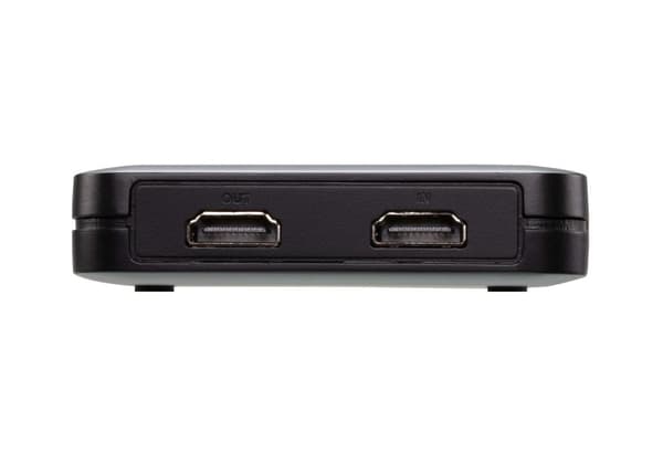 ATEN UC3021 CAMLIVE - Videooptagelsesadapter - USB-C 3.2 Gen 1