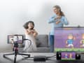 Miniatyrbillede 7 af 8: ATEN UC3021 CAMLIVE - Videooptagelsesadapter - USB-C 3.2 Gen 1