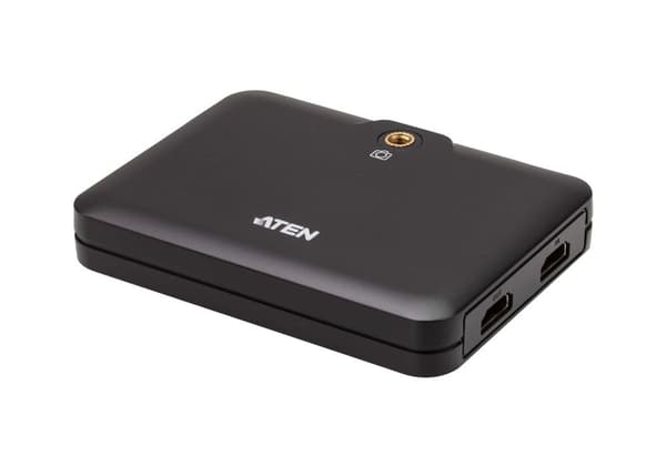 ATEN UC3021 CAMLIVE - Videooptagelsesadapter - USB-C 3.2 Gen 1