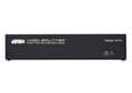 Miniatyrbild 2 av 3: Aten VS0104-AT-G Video/Audio Splitter VGA, 4-portar
