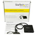 Miniatyrbild 7 av 8: StarTech.com MSTCDP122DP USB-grafikadapter 3840 x 2160 pixlar Svart