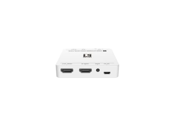 LevelOne HVE-9007/ HDMI Over Cat.5/6 Extender kit 4K/ 50 meter/vit