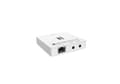 Miniatyrbild 2 av 4: LevelOne HVE-9007/ HDMI Over Cat.5/6 Extender kit 4K/ 50 meter/vit