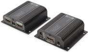 DIGITUS Professional DS-55100-1 HDMI Extender Set, Full HD - förlängning för video/ljud - upp till 50 m