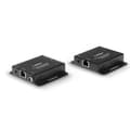 Miniatyrbild 5 av 5: LINDY 38208 70m Cat.6 HDMI 10.2G & IR-förlängare med PoC & Loop Out
