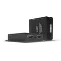 Miniatyrbild 1 av 5: LINDY 38208 70m Cat.6 HDMI 10.2G & IR-förlängare med PoC & Loop Out
