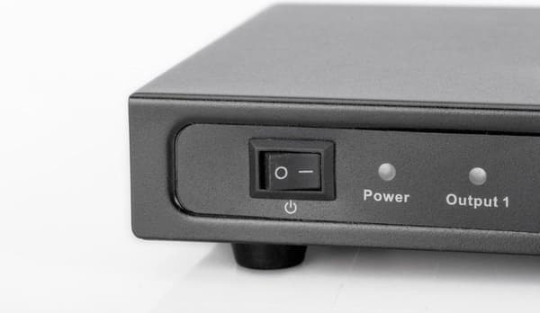 DIGITUS HDMI SPLITTER 8-PORTAR