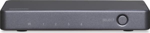 Marmitek Connect 620 UHD 4K 2.0 HDMI Switch