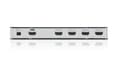 Miniatyrbild 2 av 3: ATEN VS184A - Video/ljud splitter - 4 x HDMI - stationär