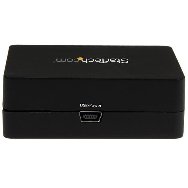 HDMI AUDIO EXTRACTOR - 1080P