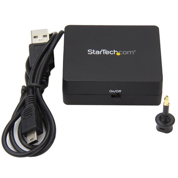 HDMI AUDIO EXTRACTOR - 1080P
