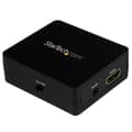 Miniatyrbillede 1 af 6: HDMI AUDIO EXTRACTOR - 1080P