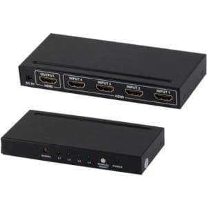 S-Conn 05-02004 videosplitter (05-02004)