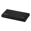 Miniatyrbild 1 av 6: LogiLink HD0037 - HDMI splitter, 1x4 port, 4K/60 Hz, nedskalare