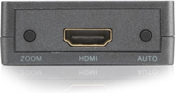 Marmitek Connect VH51 Audio / Video Converter