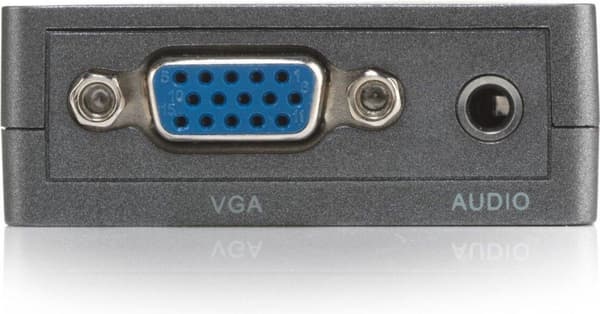 Marmitek Connect VH51 Audio / Video Converter