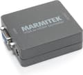 Pikkukuva 1 / 11: Marmitek Connect VH51 Audio / Video Converter