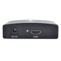 Pikkukuva 3 / 3: Lindy VGA- ja audio-HDMI-muunnin - Videomuunnin - VGA - HDMI (38165)