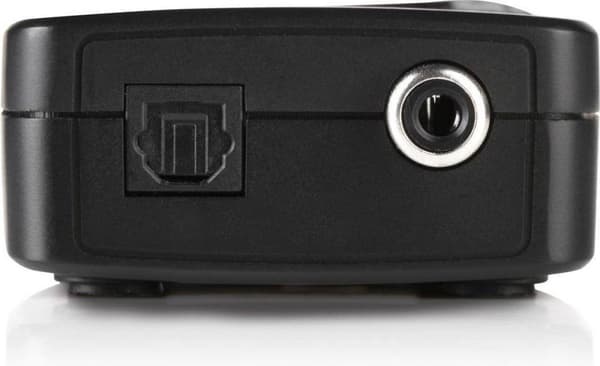 Marmitek Connect TC22 Audio Converter Toslink - Koaksial