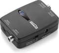 Miniatyrbillede 8 af 11: Marmitek Connect TC22 Audio Converter Toslink - Koaksial