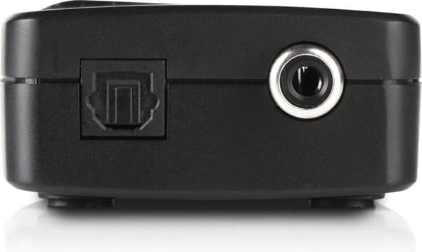 Marmitek Connect TC22 Audio Converter Toslink - Koaksial