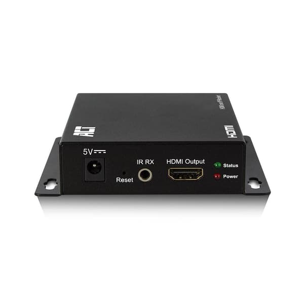 HDMI over IP-modtager-ACT AC7851