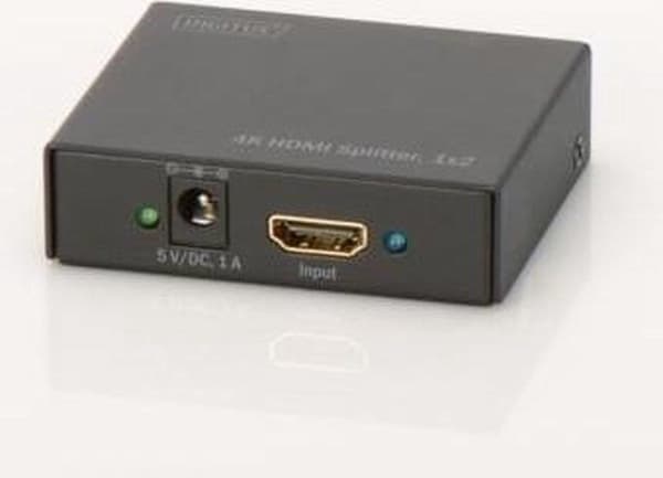 Digitus DS-46304 videosplitter HDMI