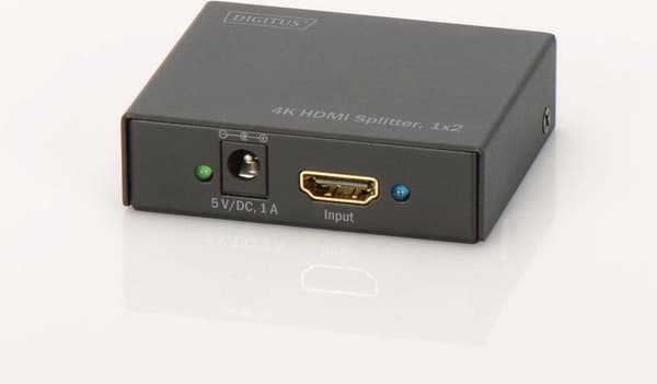 Digitus DS-46304 videosplitter HDMI