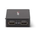 Miniatyrbild 3 av 5: LINDY 2-portars HDMI 18G splitter, kompakt, 025.38358