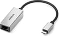 Miniatyrbild 1 av 7: Marmitek Adapter USB-C > Ethernet - USBC till RJ45 Converter