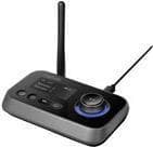 LogiLink - Trådløs Bluetooth-lydmodtager / -sender til tv, trådløse hovedtelefoner (BT0062)
