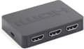 Miniatyrbild 2 av 10: CablExpert DSW-HDMI-34 - 3-ports HDMI-switch + fjärrkontroll