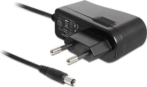 Delock 93251 videoomkopplare BNC