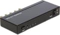 Miniatyrbild 2 av 3: Delock 93251 videoomkopplare BNC