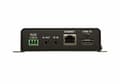 Miniatyrbillede 3 af 4: ATEN VanCryst VE814AT - Video/Audio/Infrarød/Seriel/Netværksforlænger - Sender - HDBaseT - over CAT 5e/6/6a - op til 150m