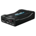 Miniatyrbild 1 av 3: Hama AV Converter Scart till HDMI&trade;