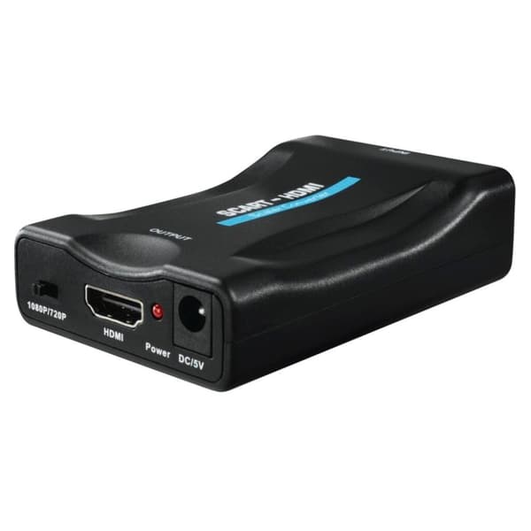 Hama AV Converter Scart till HDMI&trade;