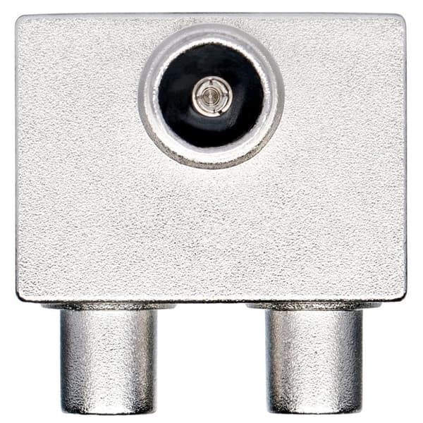 Technetix 2-vejs TV Splitter PTSX02