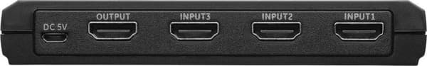 En för alla SV1632 4K HDMI Switcher (SV1632)