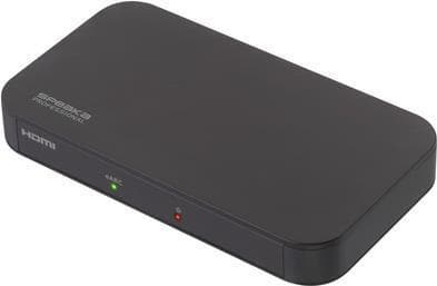 Audio Extractor SP-HDA-501[HDMI - HDMI] 3840 x 2160 pixels (SP-10102932)