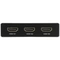 Miniatyrbillede 4 af 4: SpeaKa Professional SP-HDS-210 3-ports HDMI-switch Ultra HD-fähig 7680 x 4320 Pixel