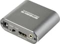 Miniatyrbild 4 av 6: SpeaKa Professional TV, bildskärmsomvandlare SP-SHC-200 [SCART - HDMI] 1920 x 1080 pixlar (SP-10461516)