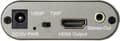 Miniatyrbild 5 av 6: SpeaKa Professional TV, bildskärmsomvandlare SP-SHC-200 [SCART - HDMI] 1920 x 1080 pixlar (SP-10461516)