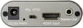 Miniatyrbild 5 av 6: SpeaKa Professional TV, bildskärmsomvandlare SP-HSC-200 [HDMI - SCART] 3840 x 2160 pixlar (SP-10461512)
