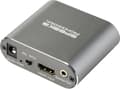 Miniatyrbild 2 av 6: SpeaKa Professional TV, bildskärmsomvandlare SP-HSC-200 [HDMI - SCART] 3840 x 2160 pixlar (SP-10461512)