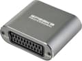 Miniatyrbild 1 av 6: SpeaKa Professional TV, bildskärmsomvandlare SP-HSC-200 [HDMI - SCART] 3840 x 2160 pixlar (SP-10461512)