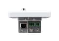 Miniatyrbild 3 av 7: ATEN HDMI & VGA HDBaseT-sändare med EU-väggplatta/PoH (4K@100m) (HDBaseT Klass A)