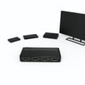 Miniatyrbild 4 av 4: Hama 00121760 videoswitch HDMI